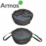 Cover-bag for cauldron pot 3.5L-12L - Image 3