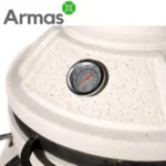 Tandirs ATAMAN ar atvāžamu vāku 2025 NEW - Image 6