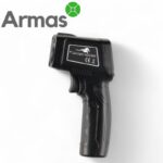 Infrared thermometer -50 - 580 °C - Image 3