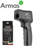 Infrared thermometer -50 - 580 °C