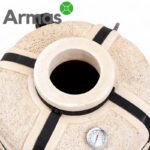 Tandirs PORUTCHIK ar grozāmo vāku - Image 8