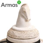 Tandirs PORUTCHIK ar grozāmo vāku - Image 9