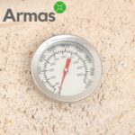 Tandirs PORUTCHIK ar grozāmo vāku - Image 10