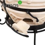 Tandirs PORUTCHIK ar grozāmo vāku - Image 6