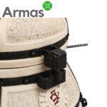 Tandirs PORUTCHIK ar grozāmo vāku - Image 5