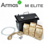 Hot smoker M ELITE