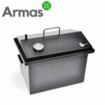 Hot smoker M ELITE - Image 2