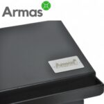 Cold and hot smoking box with smoke generator 2 in 1 M ELITE - Image 7