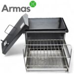 Hot smoker M ELITE - Image 6