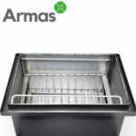 Hot smoker M ELITE - Image 5