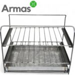 Cold and hot smoking box with smoke generator 2 in 1 M ELITE - Image 8