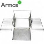 Cold and hot smoking box with smoke generator 2 in 1 M ELITE - Image 9