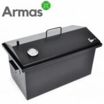 Hot smoker L ELITE - Image 2