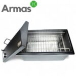 Hot smoker L ELITE - Image 5