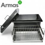 Hot smoker L ELITE - Image 6