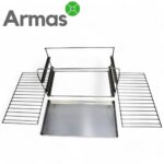 Hot smoker L ELITE - Image 8