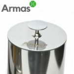 Cold and hot smoking box with smoke generator 2 in 1 L ELITE - Image 10