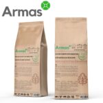 Smoking wood chips BEECH 350g NATURAL 100% - Image 3