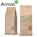 Smoking wood chips OAK 350g NATURAL 100% - Image 3