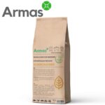 Smoking wood chips ALDER 350g NATURAL 100%