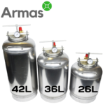 Autoclave 26L stainless steel (0,5L/1L - 16/7 jars) - Image 6