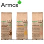 Smoking wood chips BEECH 350g NATURAL 100% - Image 4