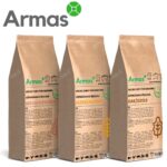 Smoking wood chips BEECH 350g NATURAL 100% - Image 5