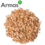 Smoking wood chips BEECH 350g NATURAL 100% - Image 6