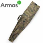 Šašliku iesmu pārvalks ar kamuflāžas rakstu (līdz 75 cm iesmiem) - Image 2