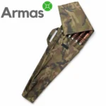 Šašliku iesmu pārvalks ar kamuflāžas rakstu (līdz 75 cm iesmiem) - Image 3