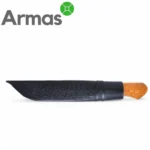 Узбекский национальный нож Пчак (нержавеющая сталь) 310/185 — изображение 7