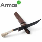 Узбекский национальный нож Пчак 275/165 — изображение 2