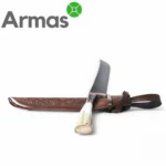 Узбекский национальный нож Пчак 275/165 — изображение 4