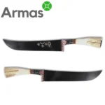 Узбекский национальный нож Пчак 275/165 — изображение 5