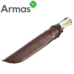 Узбекский национальный нож Пчак 275/165 — изображение 6