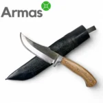 Узбекский нож 270/130