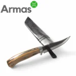 Узбекский нож 270/130 — изображение 2