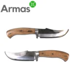 Узбекский нож 270/130 — изображение 5