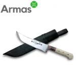 Узбекский национальный нож Пчак (нержавеющая сталь) 280/165