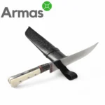 Узбекский национальный нож Пчак (нержавеющая сталь) 280/165 — изображение 2