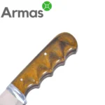 Узбекский национальный нож Пчак (нержавеющая сталь) 295/175 — изображение 4