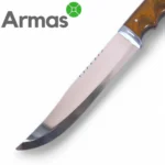 Узбекский национальный нож Пчак (нержавеющая сталь) 295/175 — изображение 3