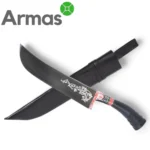 Узбекский национальный нож Пчак 290/175