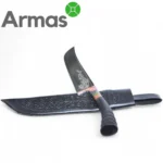 Узбекский национальный нож Пчак 290/175 — изображение 2