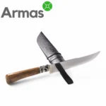 Узбекский национальный нож Пчак (нержавеющая сталь) 310/175 — изображение 2