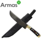 Узбекский национальный нож Пчак 290/170