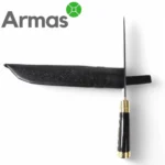 Узбекский национальный нож Пчак 290/170 — изображение 3