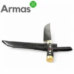 Узбекский национальный нож Пчак 290/170 — изображение 4