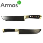 Узбекский национальный нож Пчак 290/170 — изображение 5