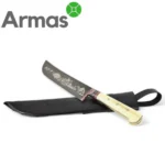 Узбекский национальный нож Пчак 285/170 — изображение 2